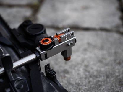 Silent Industries Alpha hop-up chamber for AK