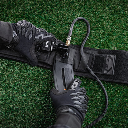 HK Army Air-Link LTS Air Tank Holster System