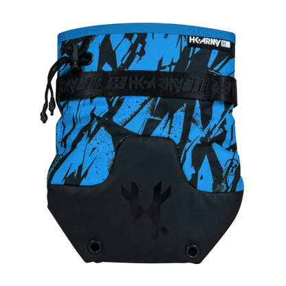 AK Army EVAC DUMP POUCH - BLUE