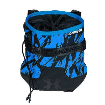 AK Army EVAC DUMP POUCH - BLUE