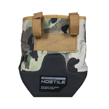 AK Army EVAC DUMP POUCH - CAMO