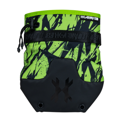 AK Army EVAC DUMP POUCH - GREEN