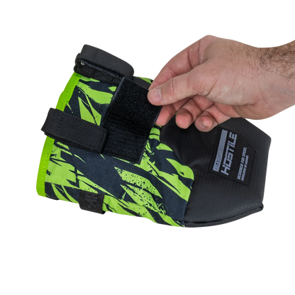 AK Army EVAC DUMP POUCH - GREEN