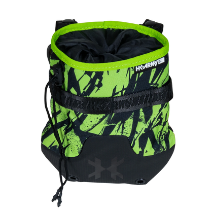 AK Army EVAC DUMP POUCH - GREEN