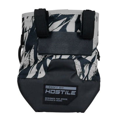 AK Army EVAC DUMP POUCH - GREY