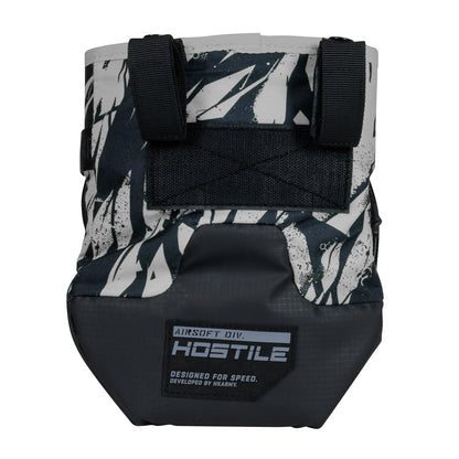 AK Army EVAC DUMP POUCH - GREY