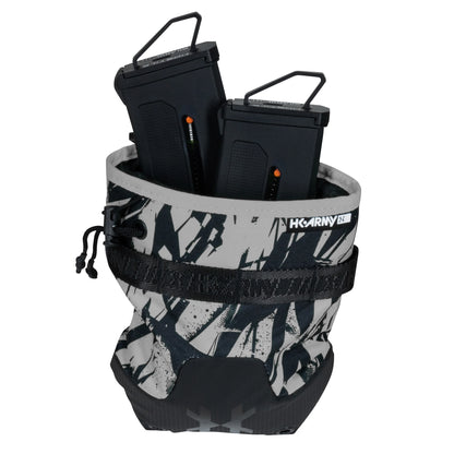 AK Army EVAC DUMP POUCH - GREY