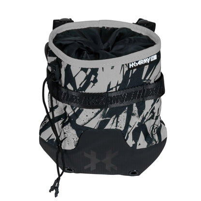 AK Army EVAC DUMP POUCH - GREY