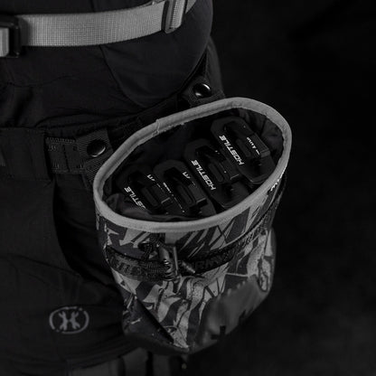 AK Army EVAC DUMP POUCH - GREY
