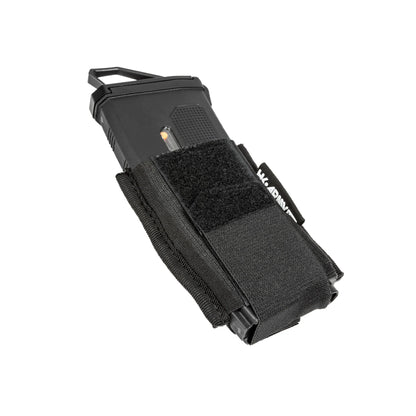 AK Army RIFLE MAG CELL (1 - 7-CELL) - BLACK