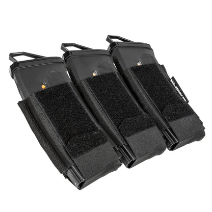 AK Army RIFLE MAG CELL (1 - 7-CELL) - BLACK