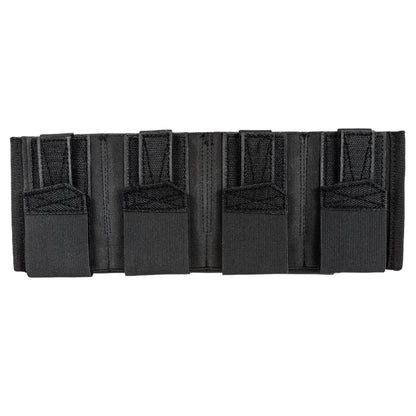 AK Army RIFLE MAG CELL (1 - 7-CELL) - BLACK