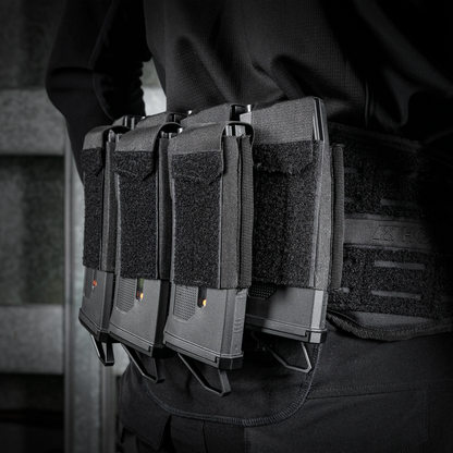 AK Army RIFLE MAG CELL (1 - 7-CELL) - BLACK