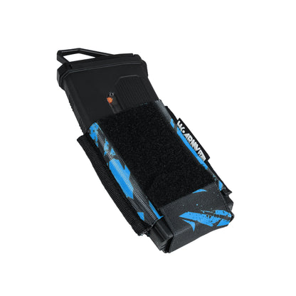 AK Army RIFLE MAG CELL (1 - 7-CELL) - BLUE