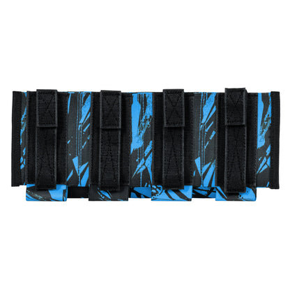 AK Army RIFLE MAG CELL (1 - 7-CELL) - BLUE