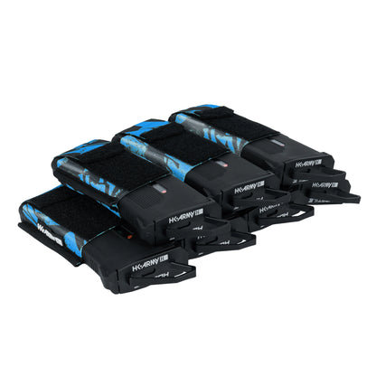 AK Army RIFLE MAG CELL (1 - 7-CELL) - BLUE