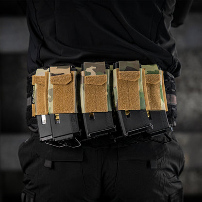 AK Army RIFLE MAG CELL (1 - 7-CELL) - CAMO