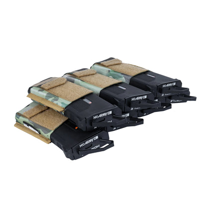 AK Army RIFLE MAG CELL (1 - 7-CELL) - CAMO