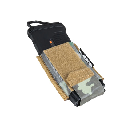 AK Army RIFLE MAG CELL (1 - 7-CELL) - CAMO