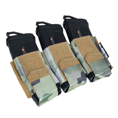 AK Army RIFLE MAG CELL (1 - 7-CELL) - CAMO