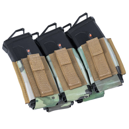 AK Army RIFLE MAG CELL (1 - 7-CELL) - CAMO