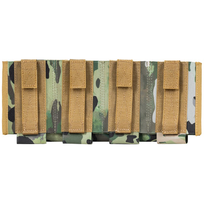 AK Army RIFLE MAG CELL (1 - 7-CELL) - CAMO