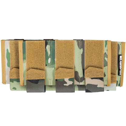 AK Army RIFLE MAG CELL (1 - 7-CELL) - CAMO
