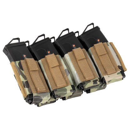 AK Army RIFLE MAG CELL (1 - 7-CELL) - CAMO