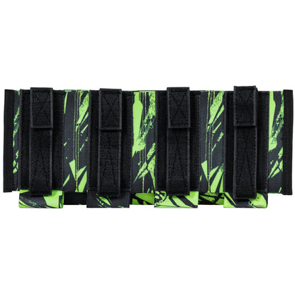 AK Army RIFLE MAG CELL (1 - 7-CELL) - GREEN