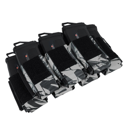 AK Army RIFLE MAG CELL (1 - 7-CELL) - GREY