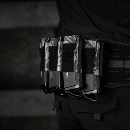 AK Army RIFLE MAG CELL (1 - 7-CELL) - GREY