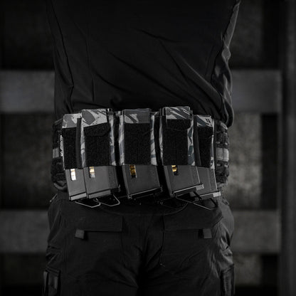 AK Army RIFLE MAG CELL (1 - 7-CELL) - GREY