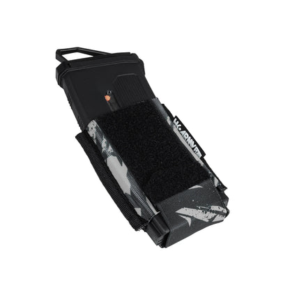 AK Army RIFLE MAG CELL (1 - 7-CELL) - GREY