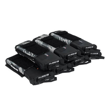 AK Army RIFLE MAG CELL (1 - 7-CELL) - GREY