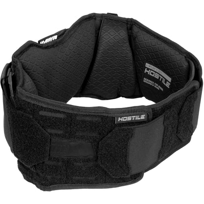 AK Army SYNAPSE FLEX BELT - BLACK