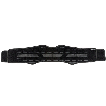 AK Army SYNAPSE FLEX BELT - BLACK