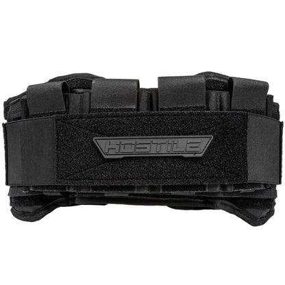 AK Army SYNAPSE FLEX BELT - BLACK