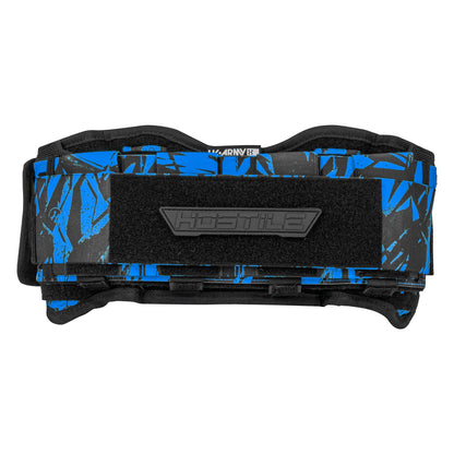 AK Army SYNAPSE FLEX BELT - BLUE