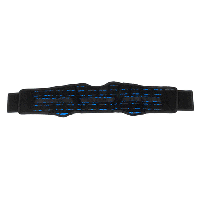 AK Army SYNAPSE FLEX BELT - BLUE