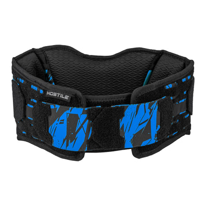 AK Army SYNAPSE FLEX BELT - BLUE