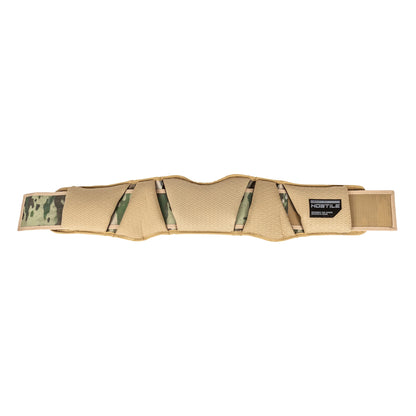 HK Army Hostile® Synapse Flex Belt – CTS Tactical Harness - CAMO