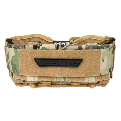 HK Army Hostile® Synapse Flex Belt – CTS Tactical Harness - CAMO