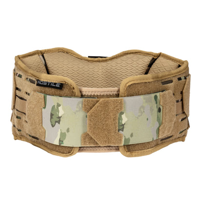 HK Army Hostile® Synapse Flex Belt – CTS Tactical Harness - CAMO