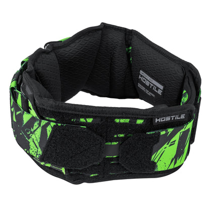 AK Army SYNAPSE FLEX BELT - GREEN