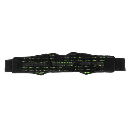 AK Army SYNAPSE FLEX BELT - GREEN