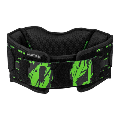 AK Army SYNAPSE FLEX BELT - GREEN