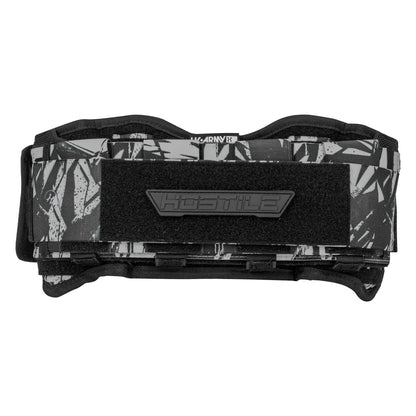 AK Army SYNAPSE FLEX BELT - GREY