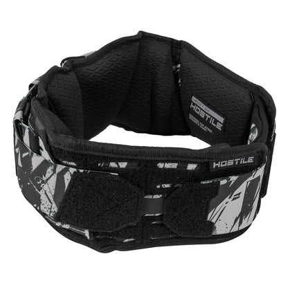 AK Army SYNAPSE FLEX BELT - GREY