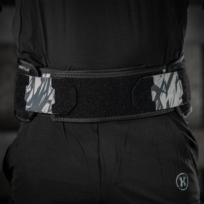 AK Army SYNAPSE FLEX BELT - GREY