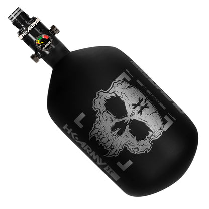 ALPHA AIR - 1,1 L / 300 Bar 68CI/4500PSI HP8 AIR SYSTEM - DOOM ALLOY